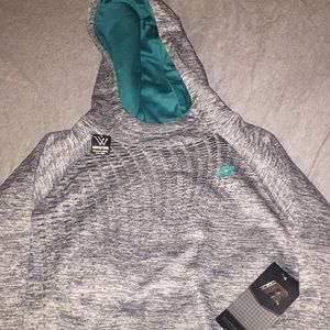 Russell LG 10/12 Hoodie